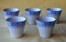 Seltmann China Blau Dorothea 5