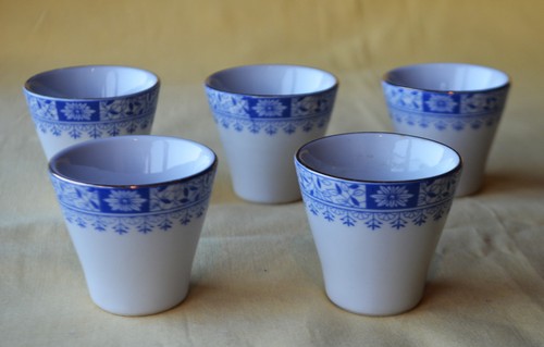 Seltmann china blau dorothea - seltmann, 5