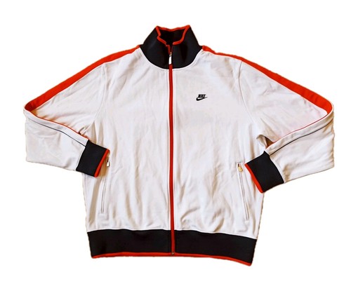 Nike roger federer jacke 2009 - roger,