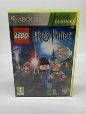 Lego Harry Potter: die Jahre