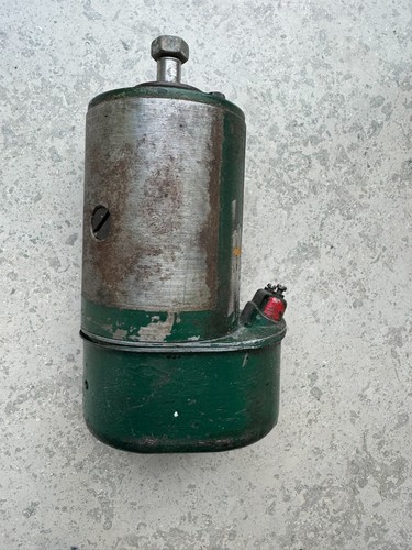 Bosch lichtmaschine ree - bosch,