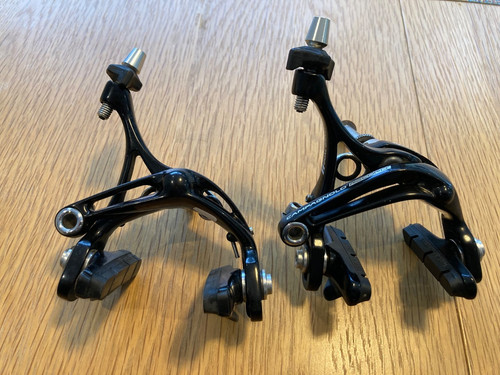 Campagnolo record speed - campagnolo, 11