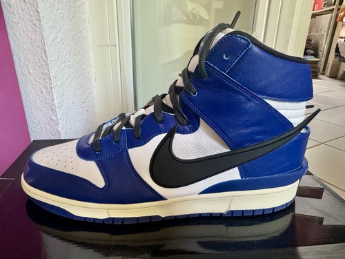 Nike dunk high ambush - nike,