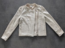 IHeart Pailetten Jacke