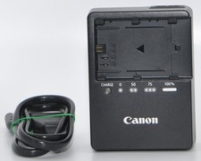 Canon LC-E6E Ladegerät