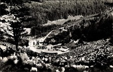 Ak Steinbach Langenbach im