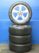 Mercedes V-Klasse Winterräder Winterreifen Vito 17 Zoll original Felgen W447