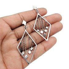 Solid 925 Sterlingsilber