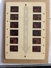 Bildkarte für Stereomat -