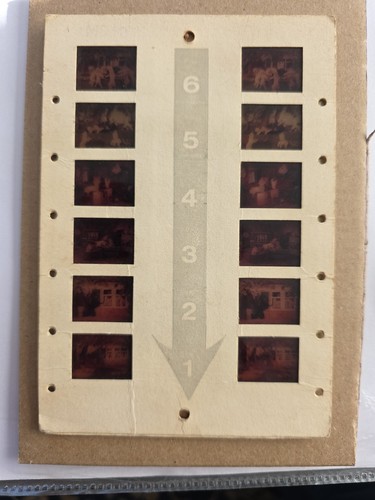 Bildkarte für stereomat - bildkarte,