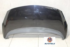 Opel Meriva B Motorhaube Haube