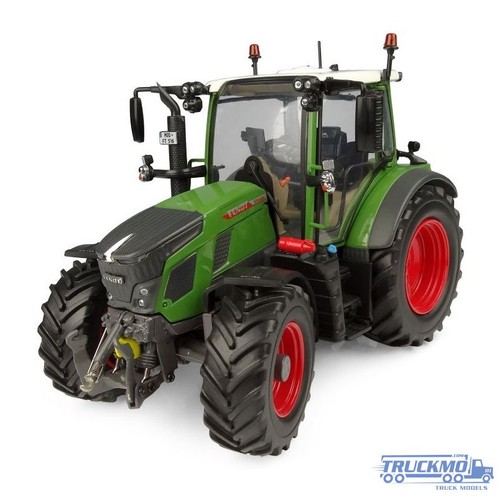 Universal hobbies fendt 516 - universal,