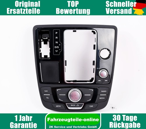 Mmi multimedia navi - multimedia,