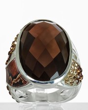 Schmuck Ring Silber 925