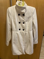 Mantel Jacke Damen Marke Zara
