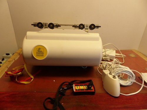 Handi move ipx0 - handi-move,