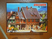 (BE0459) Vollmer 47732 Spur N