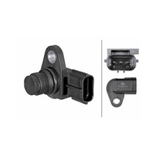 Sensor, Nockenwellenposition HELLA 6PU 358 380-211 für VOLVO