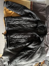 Toni Sailer Herren Primaloft Herbst Winterjacke