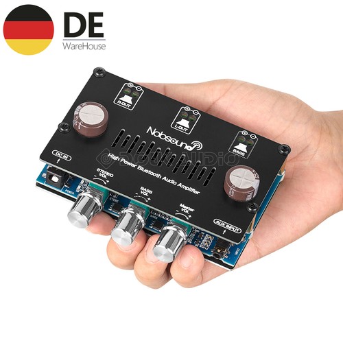 Mini bluetooth digitaler - 5.0,