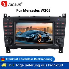 Für Mercedes Benz C-Klasse