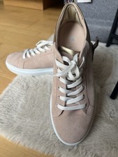 Sneaker /Halbschuhe,  Maripé, Gr. 41, Leder , Sohle herausnehmbar, Neu