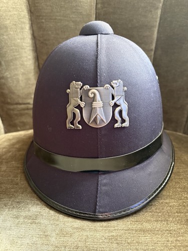 Veraltet helm der - helm.,