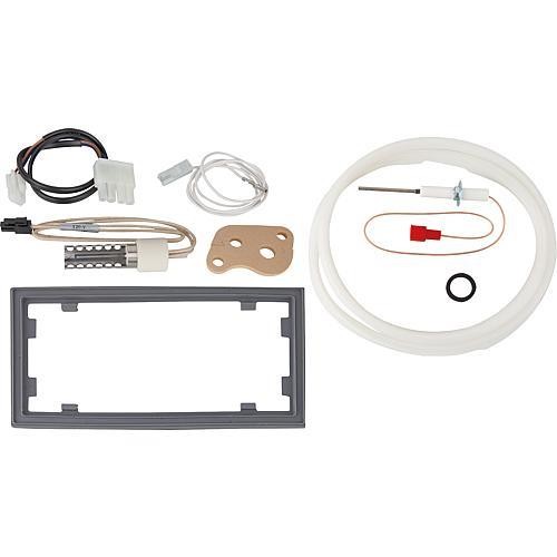 Buderus sieger wartungs - sieger, wartungs-kit