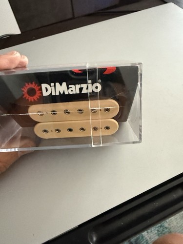 Dimarzio dp100 super - dp100,