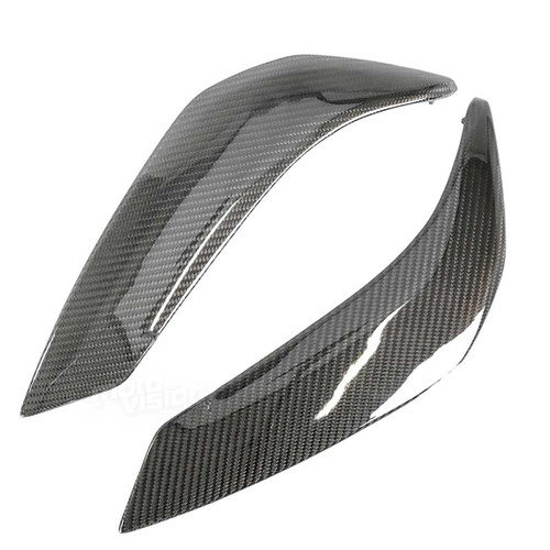 Yamaha fz8 carbon - fz8, tankdeckel