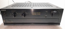 Sony Ta-F570ES  Stereo Integrated Amplifier Voll Funktionsfähig 
