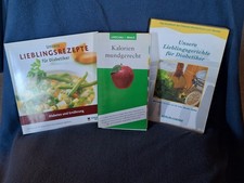 Ernährungsratgeber und