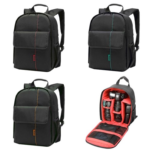 Kamera foto rucksack tasche - foto,