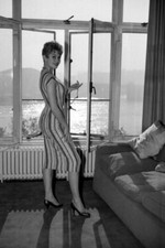 Französische Schauspielerin