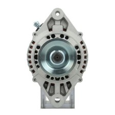 Lichtmaschine passend für