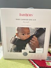 Babybjörn One Air Trage