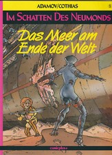 ✪ IM SCHATTEN DES NEUMONDS