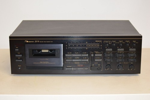 Nakamichi highend vintage - highend,