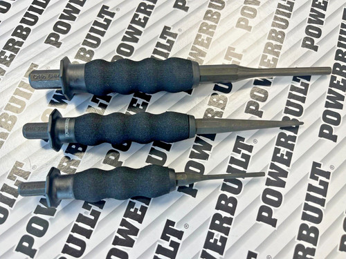 Splintentreiber satz - splintentreiber,