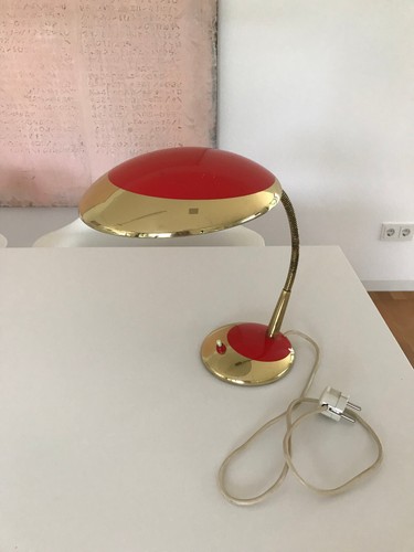SCHREIBTISCHLAMPE