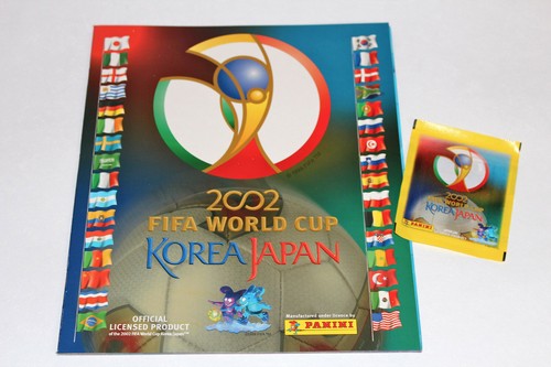 Panini world cup - cup, wc