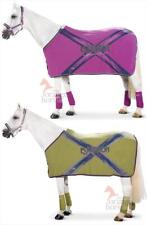 Eskadron Abschwitzdecke Fleece Bicross - Next Generation