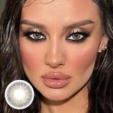 OMG GRAY Farbige Jahreslinsen