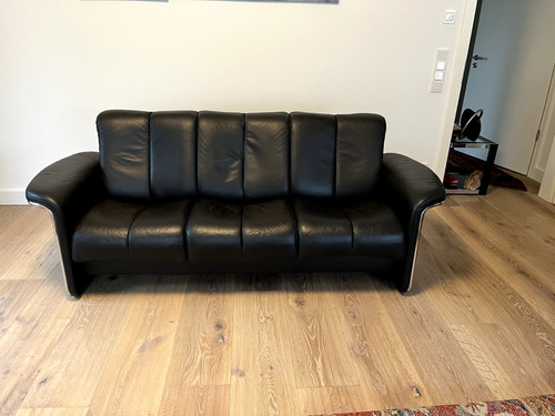 Ekornes sitzer echtes - ekornes,