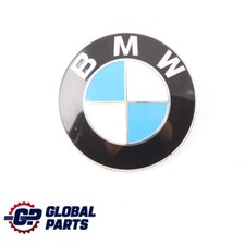 BMW E46 X5 E53 E70 E60 E65 E81 E87 E90 E91 Motorhauben Kofferraum Emblem Logo 