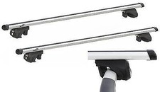 Dachträger Gepäckträger Alumiunium für BMW Serie 5  E60/E61 2004-2010  kombi