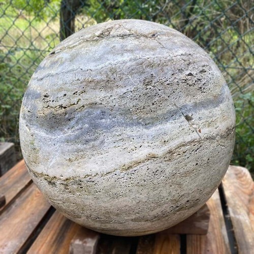 Gartendeko gartenkugel - gartendeko,