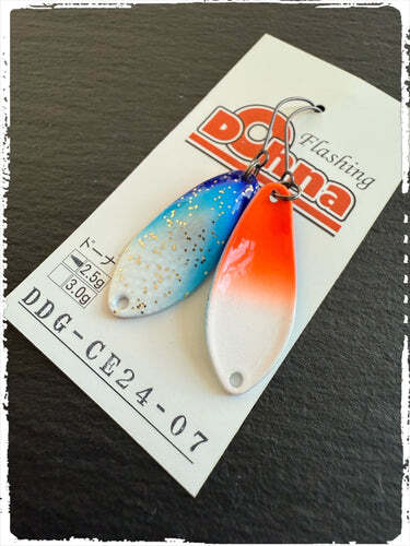 Angler system antem dohna - angler´z,