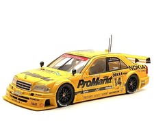 UT / Minichamps Mercedes Benz