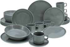 CreaTable Chef Collection Grau